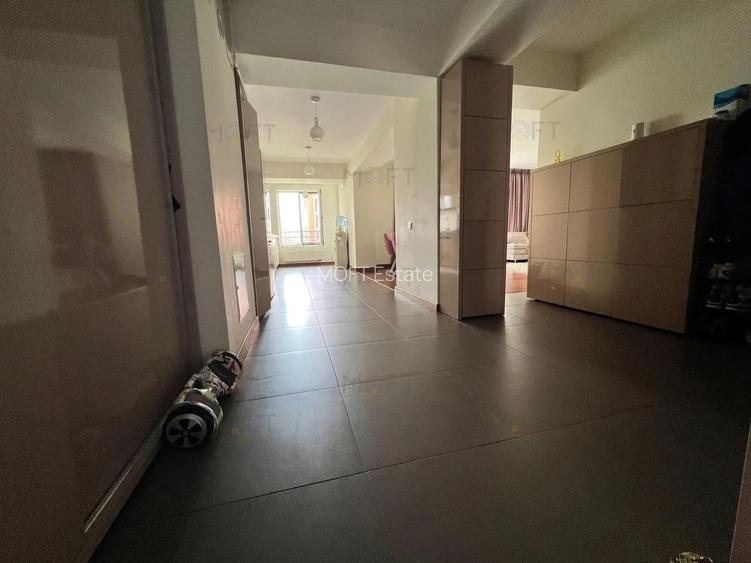 Apartament 3 Camere  Lux || InCity Residence || Parcare subterana || - 21