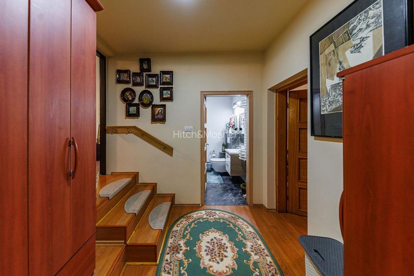 Casă Individuală Elegantă în centrul Timișoarei - 24