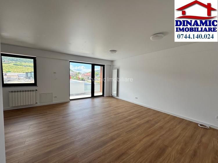 Ap. 1 cam, et. 3, 41 mp. Preț 42.148 € + TVA 21% - 4