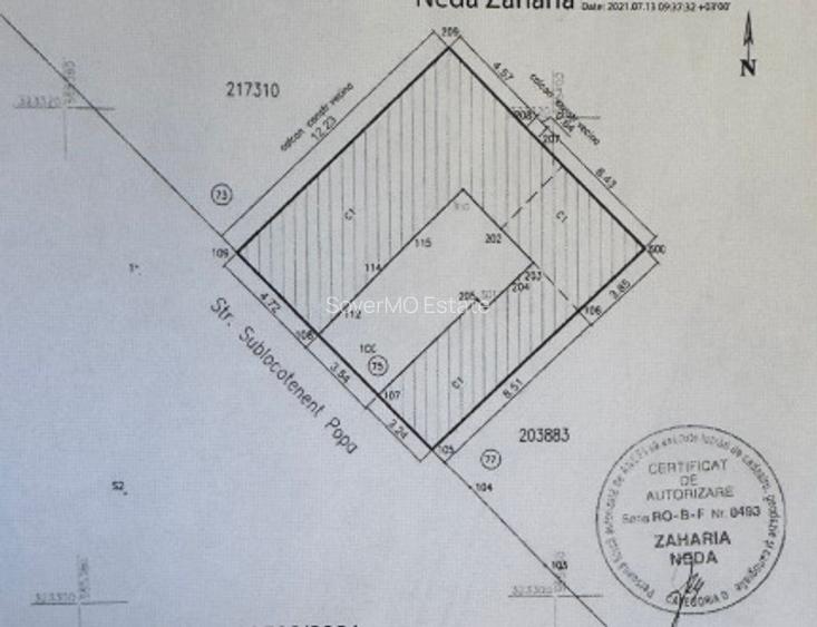 Casa 5 Camere | Rahova - Salaj - 19