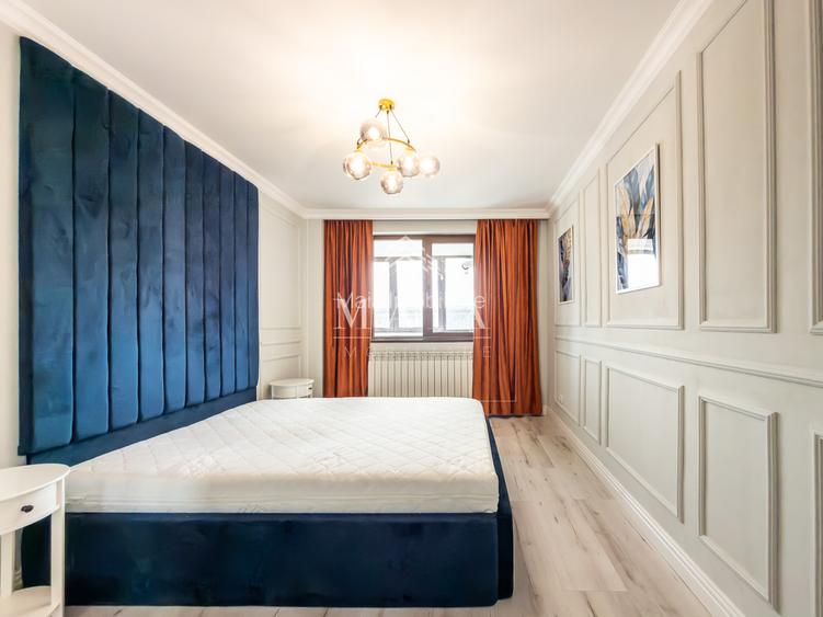 Apartament 2 camere cu parcare subterana, Terezian - Piata Cibin - 6