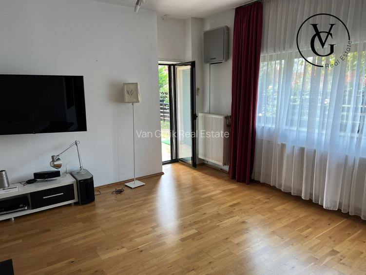 Apartament 3 camere – Natura Residence | Parter cu grădină proprie - 2