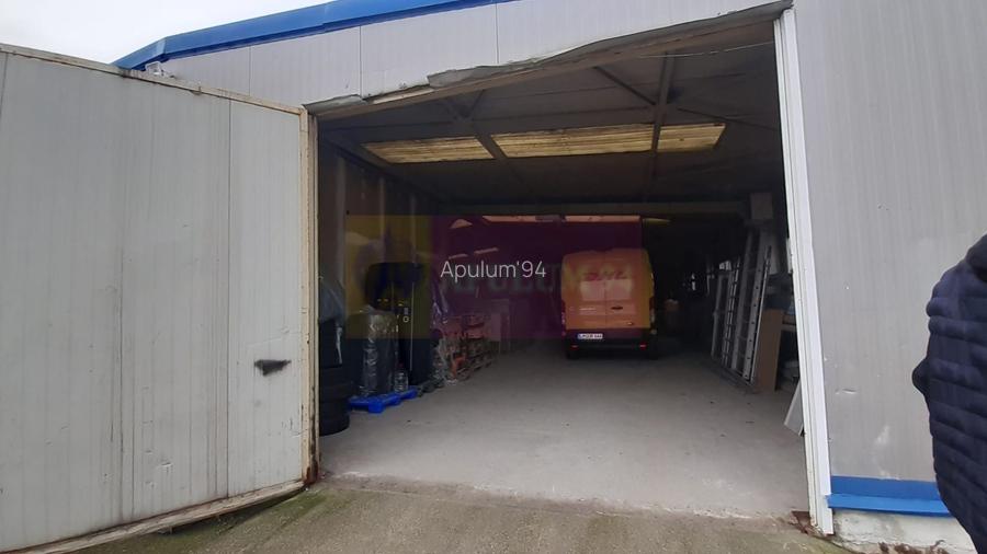 Showroom în Sudul Bucureștiului - 21