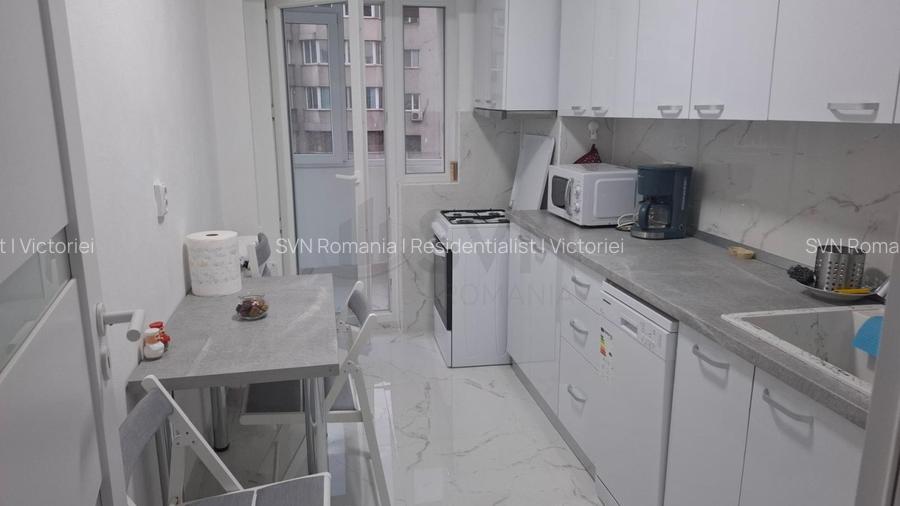REA1028083 Apartament 3 camere I Piata Victoriei I Ultracentral I De inchiriat - 7