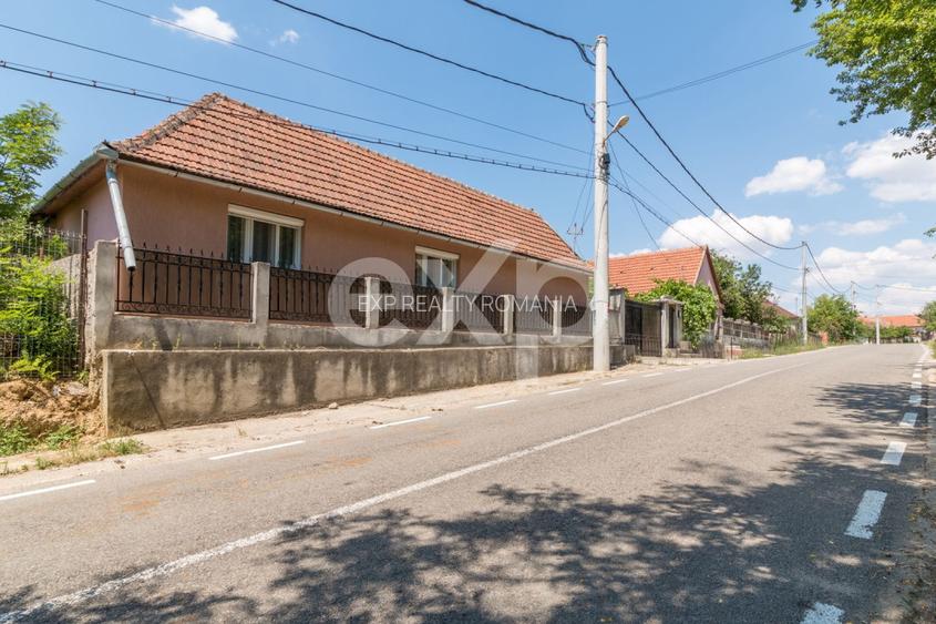 Casă în localitatea Bălaia, județul Bihor - 2