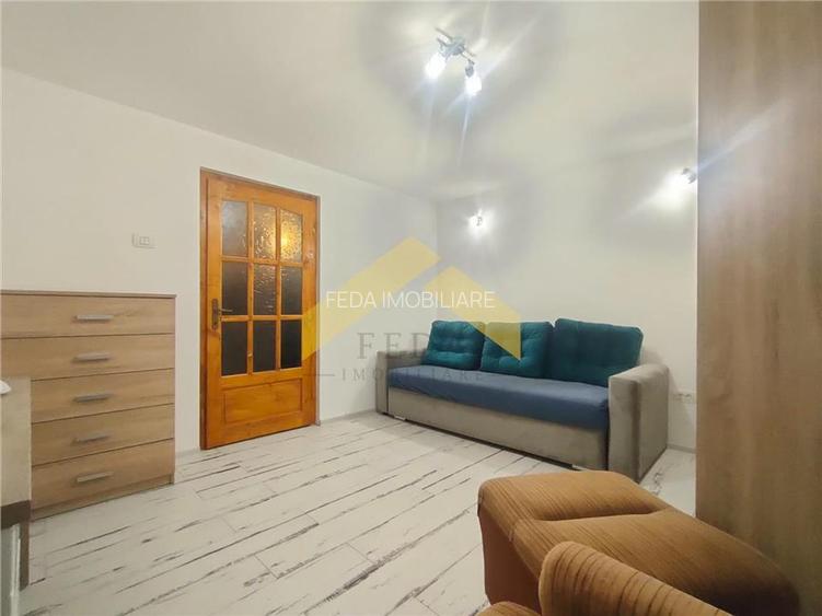 Casa de vanzare Sannicolau Mic - 3