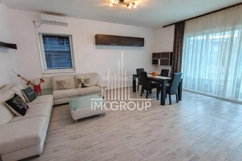 Apartament cu 2 cam si parcare in Buna Ziua, LIDL - 3