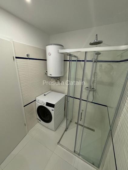 Garsonieră mobilată și utilată  - 11