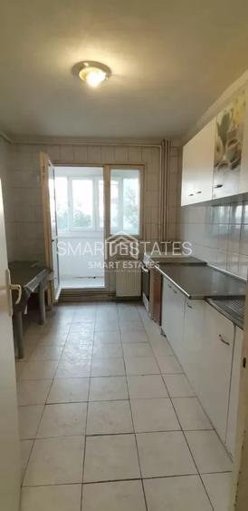 Apartamemn 4 camere cu centrala proprie - Fizicienilor - 2