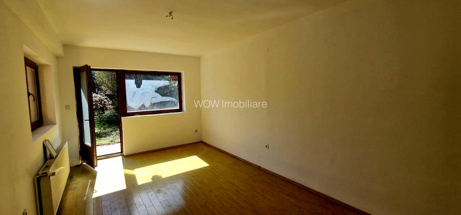 De vanzare casa individuala 960 mp teren in Sibiu - 12