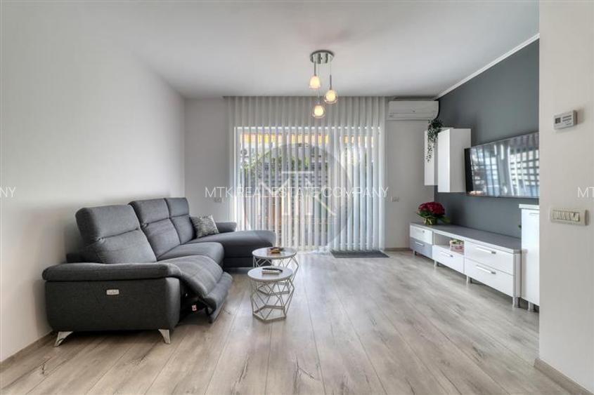 Vila moderna cu gradina si sauna | mobilata&utilata | Voluntari/Matei Millo - 5