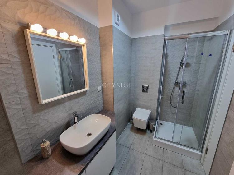Apartament studio 44mp | Mobilat | metrou Dristor 2 min - 2