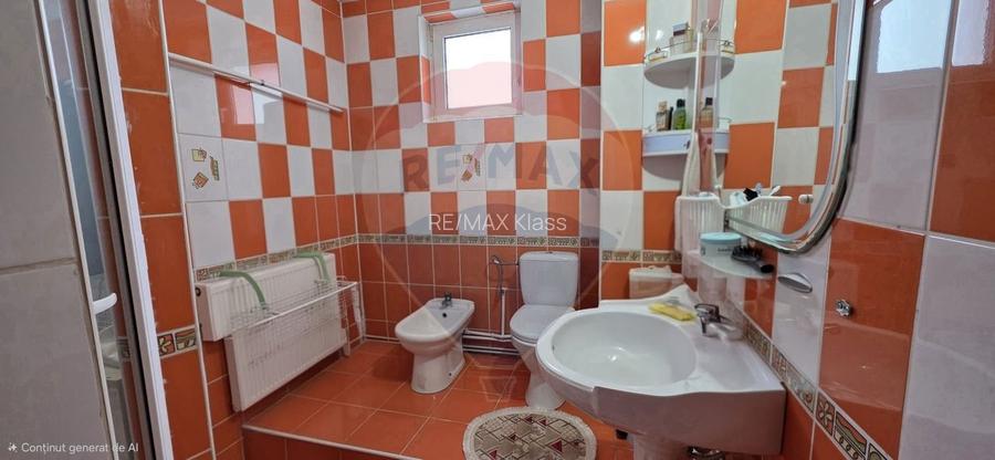 Casa 5 camere teren generos 3156 mp in Adanca, Dambovita - 21