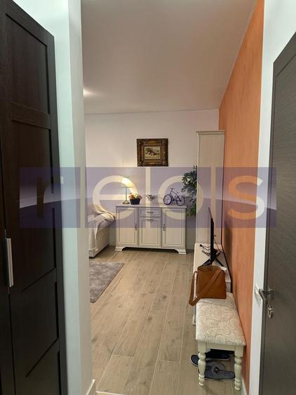 VANZARE 3 CAMERE DECOMANDAT MIHAI BRAVU - 23