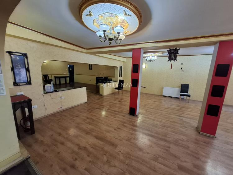 Spațiu comercial Parcul Carol | 170 mp | Centrala proprie - 6