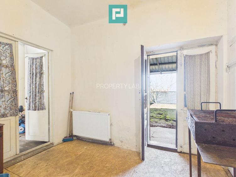 Spațiu comercial de 225 mp în Satu Mare - 17