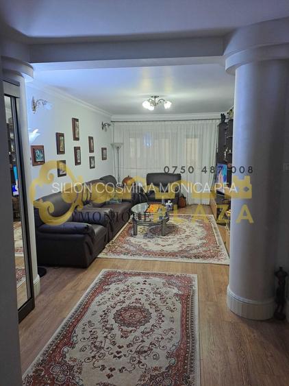 3 Camere | Zona ultracentrala | Parter | Beci | 2 intrari | Mobilat | - 2