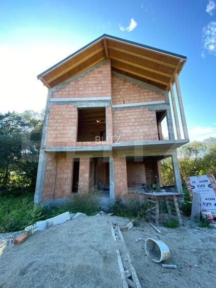 Casa de vis in Vlaha cu parau privat in curte – aproape de Cluj - 16