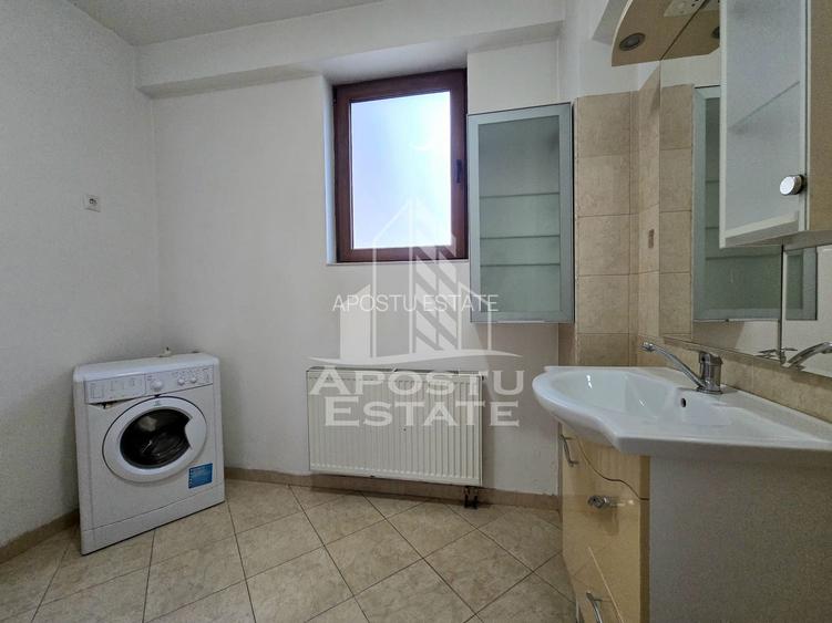 Apartament cu 2 camere, etaj intermediar, bloc nou, Aradului - 13