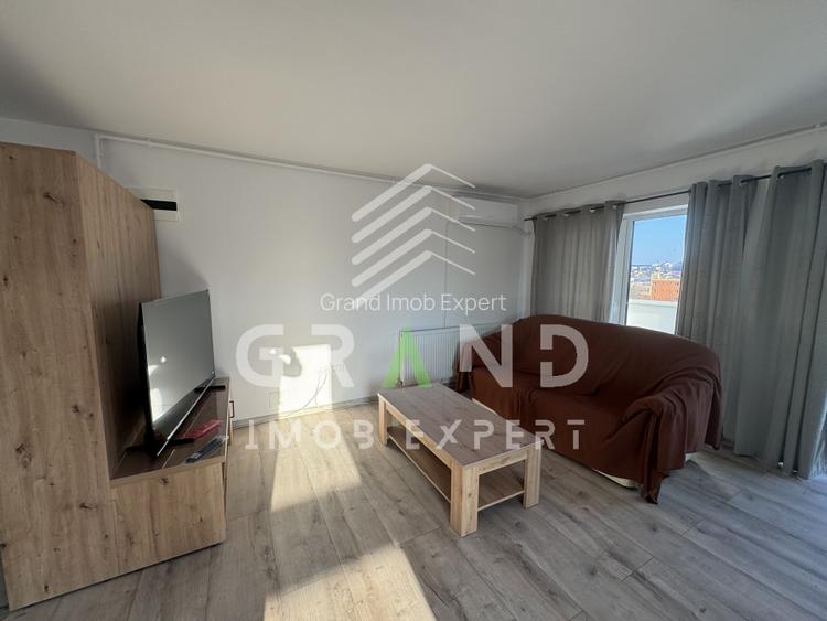 TOTUL NOU | Ap 2 camere | 2 Terase | Parcare Subterană | Ego Residence/Coposu - 9