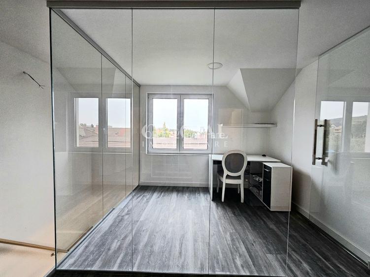 Casa individuala | 5 Camere | 150 mp utili | Renovata | Dambul Rotund - 9