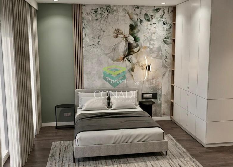 Studio de inchiriat zona Obor 5 minute la pas de statia de metrou - 2