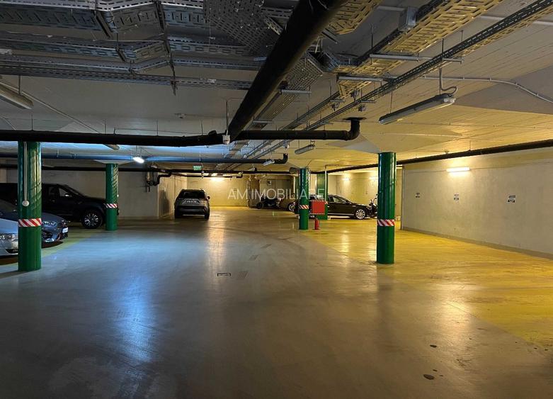 AP. 2 CAMERE PARCUL CIRCULUI,CENTRALA PROPRIE, LOC DE PARCARE SUBTERAN - 7