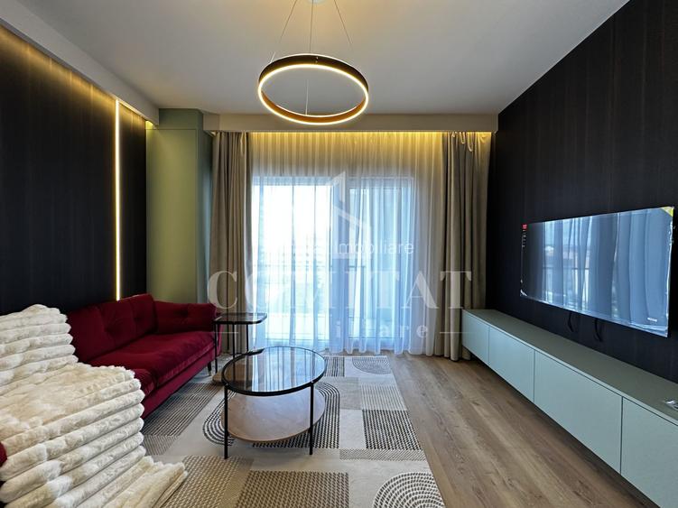 Apartament premium | Etaj intemediar | Zona Eroilor - Floresti - 4
