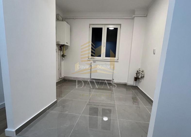 Apartament de 3 camere semidecomandat | Manastur  | Piata Flora - 3