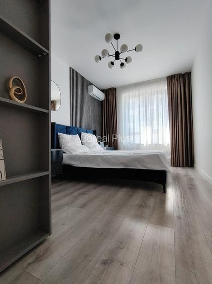 2 camere finalizat Constanța Boreal Plus - 1