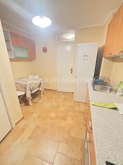 Închiriez apartament cu trei camere în Complex - 6