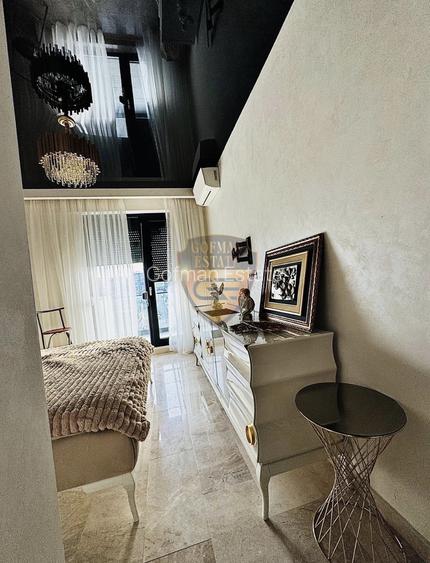 2 camere, 66 mp Tomis Plus Bloc 2022 Parcare Privata Acoperita, centrala gaz A/C - 4