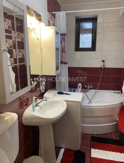 Apartament Semicentral Predeal - 8