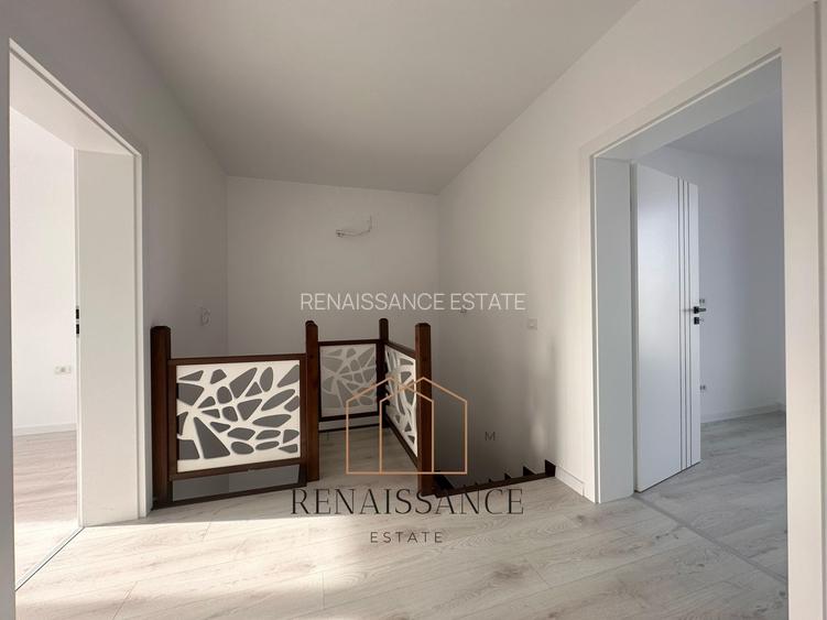 Mehala Duplex 5 Camere 3 Bai | 106mp 220mp Teren | P+1E - 17