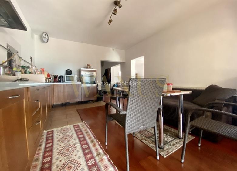 Casa individuala, rezidential 140 mp, 700 mp teren Apahida - 7