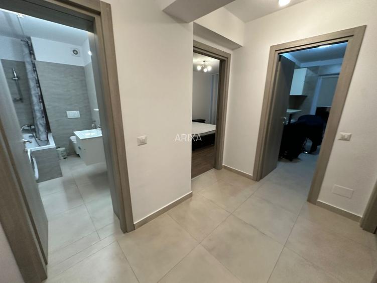 2 Camere NOU 2021 Decomandat Parcare Lujerului Politehnica Poze Reale - 7