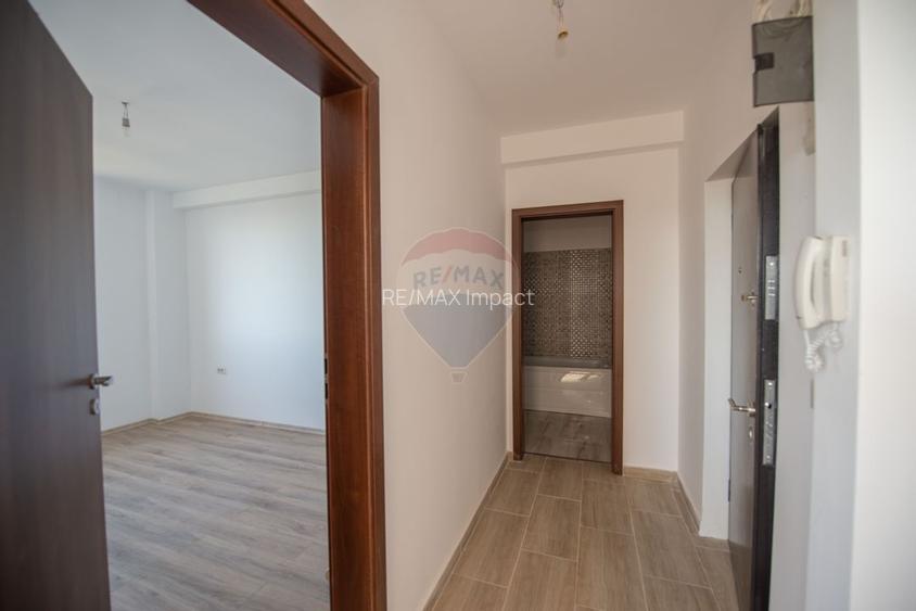 Apartament de vanzare 2 cam cu loc de parcare, Prelungirea Ghencea - 13