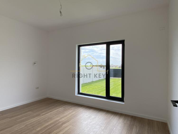 Casa 4 camere, 100mp utili, 520mp teren, STB! Comision 0%! - 8