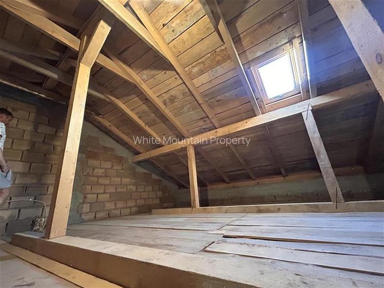 Casa de inchiriat| Prima folosinta | 4 camere | Nemobilata | Sanpetru - 17