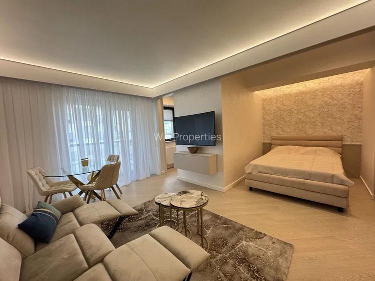 Cortina North – Studio dublu modern – 40 mp - 3