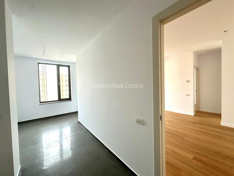 Apartament de vanzare 2 camere Sos. Nordului | loc parcare | bloc nou| Herastrau - 3