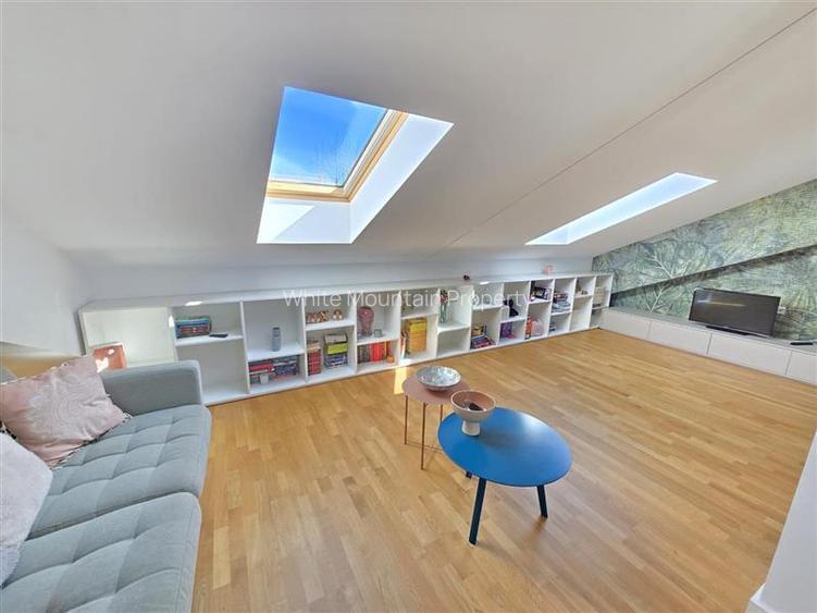 Otopeni, vila moderna 5 camere - 7