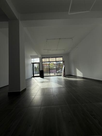 Spațiu De închiriat 113 mp Unirii 28 Șoseaua Principală Corbeanca - 8