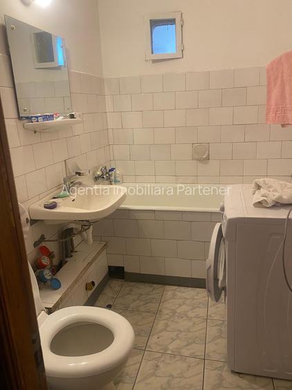 3 camere, Exercitiu / Matei Basarab, decomandat, mobilat, centrala ! - 7