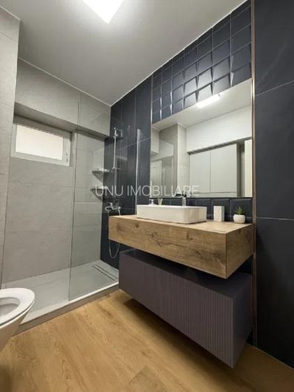 Apartament cu 1 camera - zona Tatarasi - complex Evergreen - 6