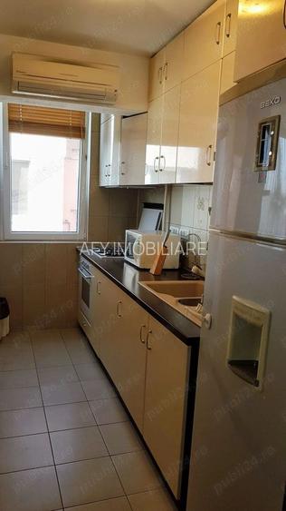 Apartament 3 camere, loc parcare, centrală, 5 minute metrou Obor - 5