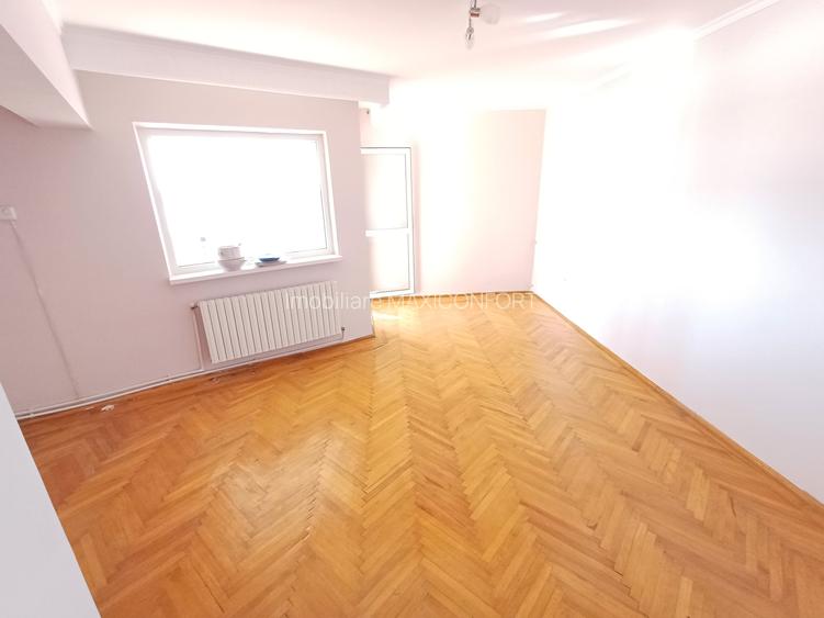 Apartament 3 cu vedere panoramica 100/% spre Dunare - 10