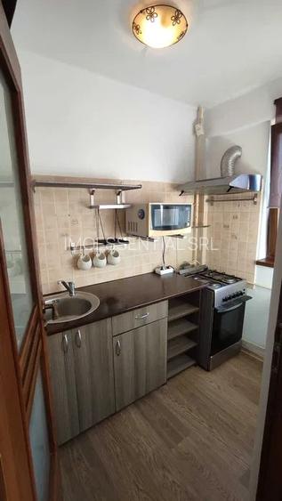 Garsoniera Drumul Taberei metrou Favorit zona  Sibiu/Compozitorilor - 7