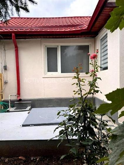 Casa Cocheta, 3 Camere, Curte Proprie, Timpuri Noi-Mihai Bravu, 7 min Metrou - 21