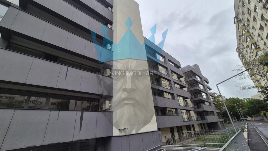 Studio Cellini Residences Lacul Tei Bucuresti - 12